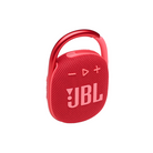 JBL Clip 4 Red