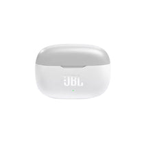 JBL Earbuds Wave-200 TWS White