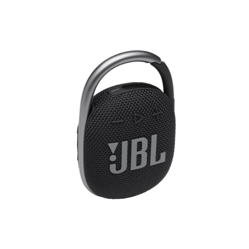 JBL Clip 4 Black