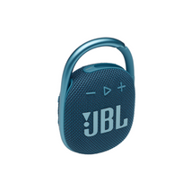 JBL Clip 4 Blue