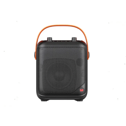 Monster MFS 1 Bluetooth Speaker