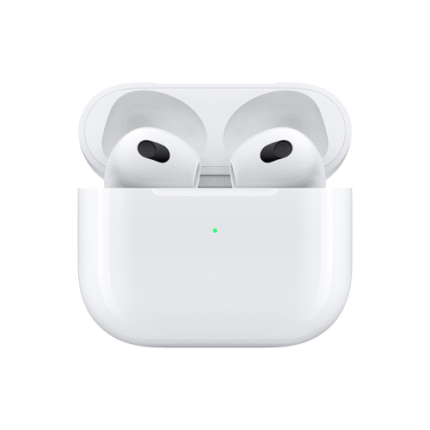 Apple AirPods 3rd Gen Lightning Charging Case