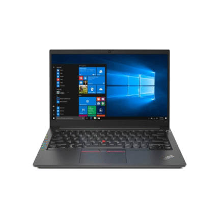 Lenovo Thinkpad e14 Core i5 - 11th Gen