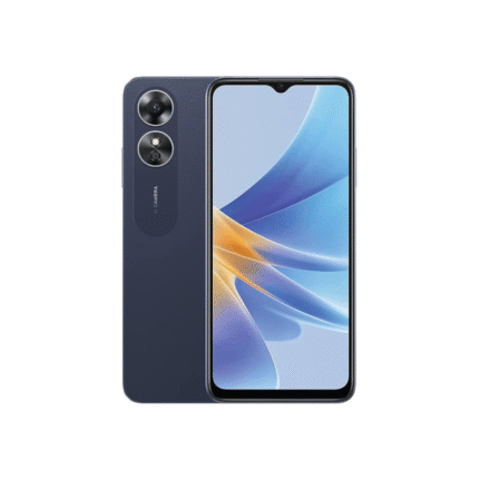 Oppo A17