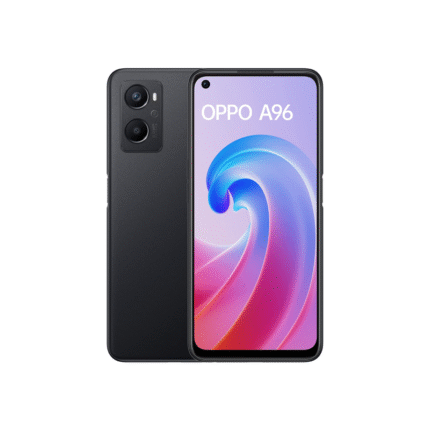 Oppo A96