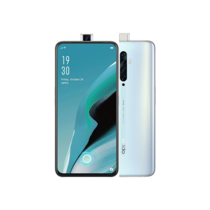 Oppo Reno 2f