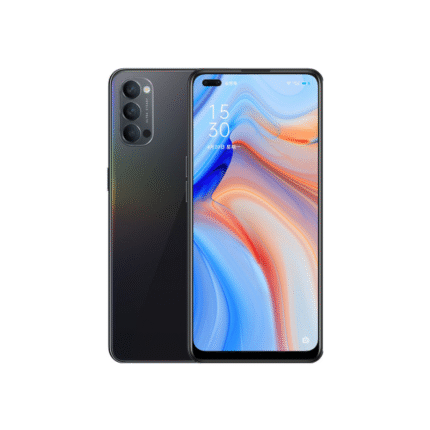 Oppo Reno 4