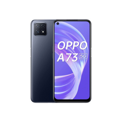 Oppo A73 5G