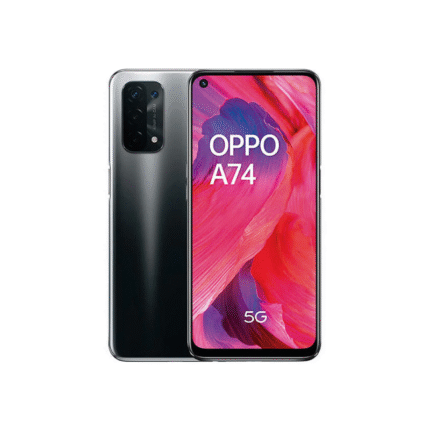 Oppo A74 5G