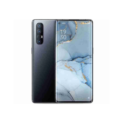 Oppo Reno 3