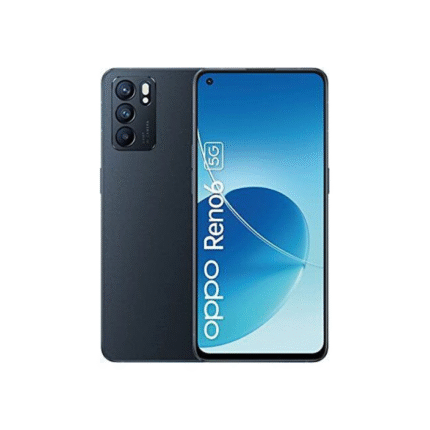 Oppo Reno 6 5G