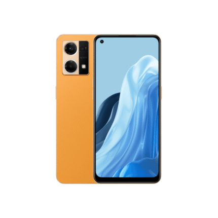 Oppo Reno 7