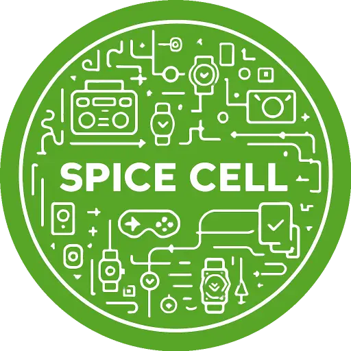 SpiceCell
